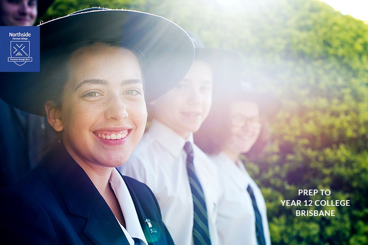 Calendar | Northside Christian College