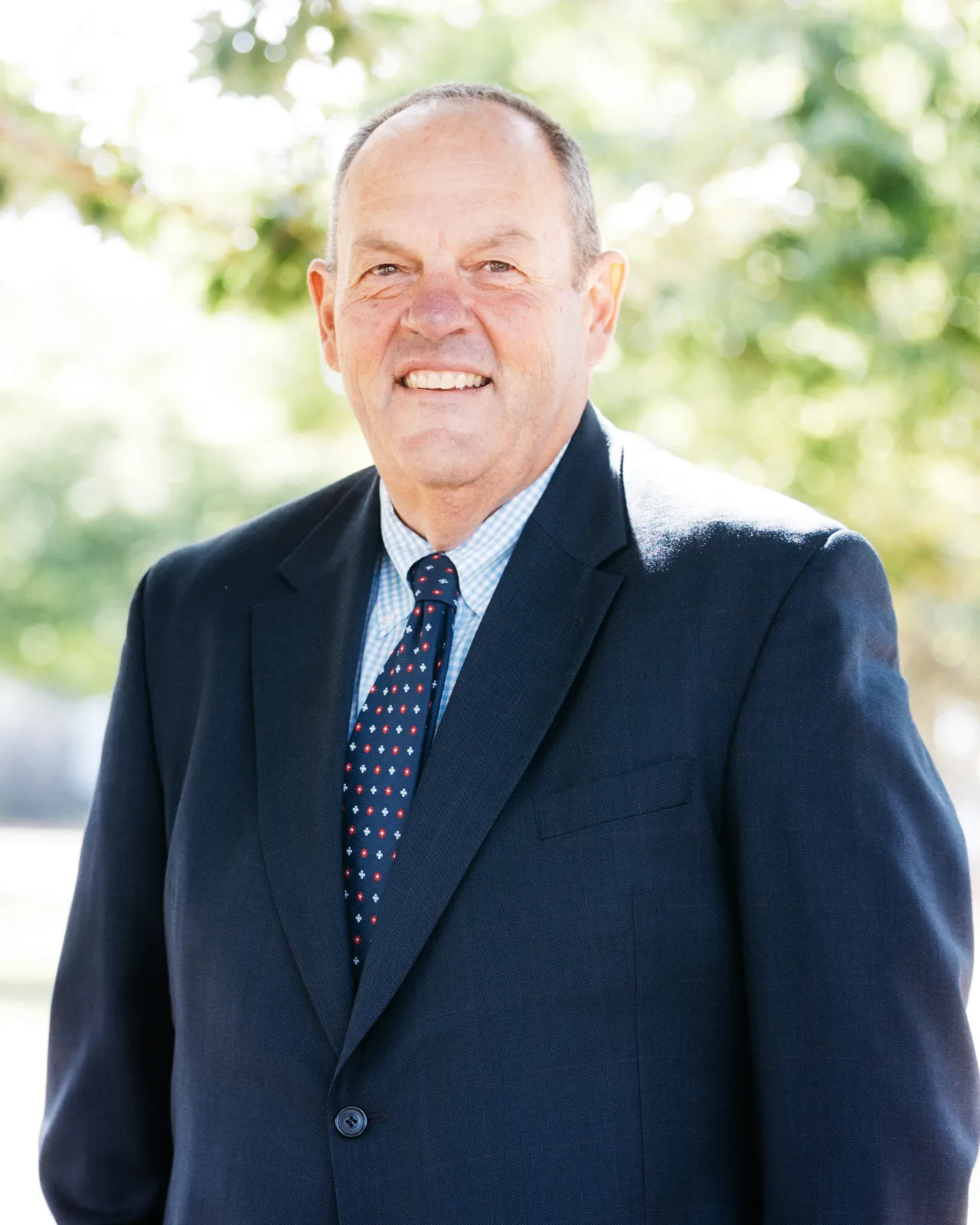 Michael Weier Deputy Principal - Head of Yirramboi Campus at Overnewton Anglican Community College