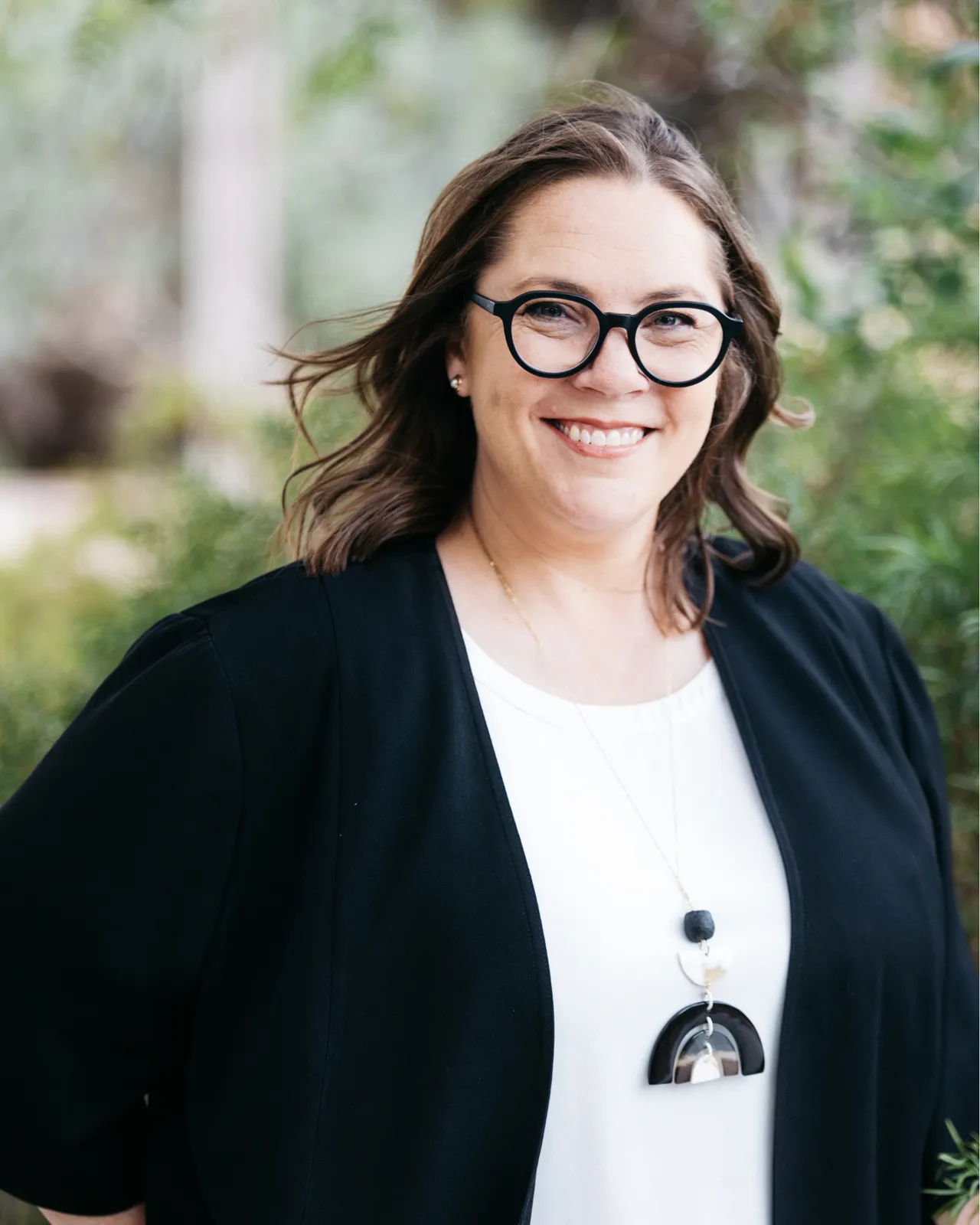 Amy Walker Director of Wellbeing at Overnewton Anglican Community College