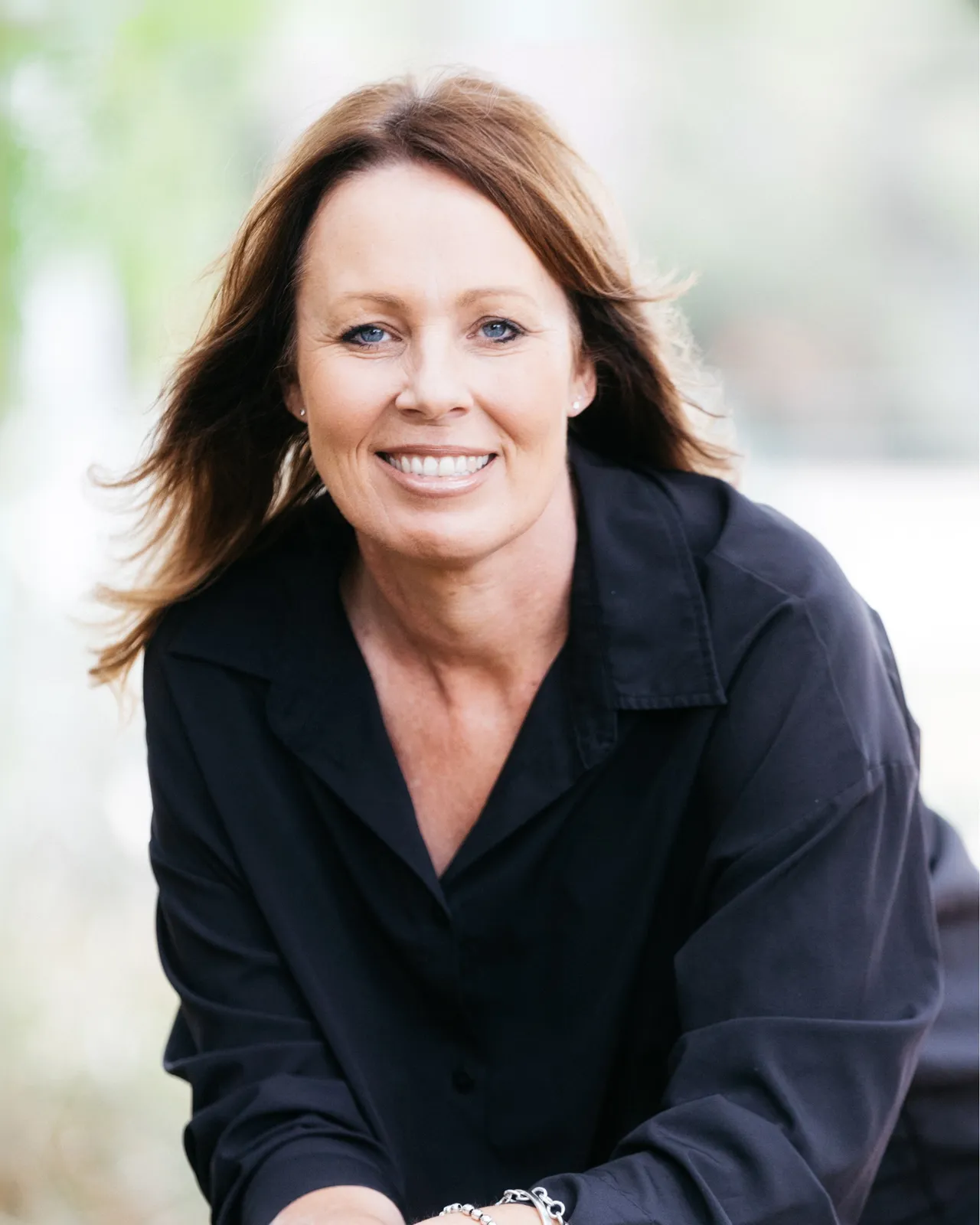 Donna Fox Head of Learning Development and Support at Overnewton Anglican Community College