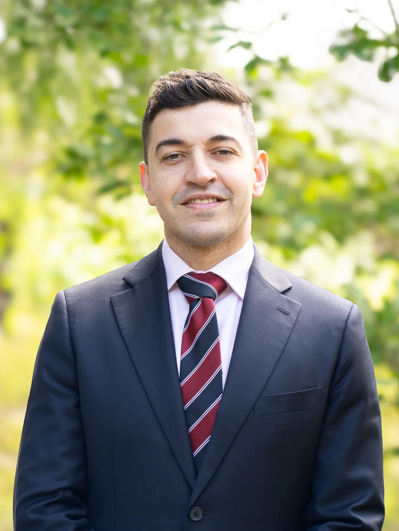 Dean Galea Head of Co Curriculum Overnewton Anglican Community College