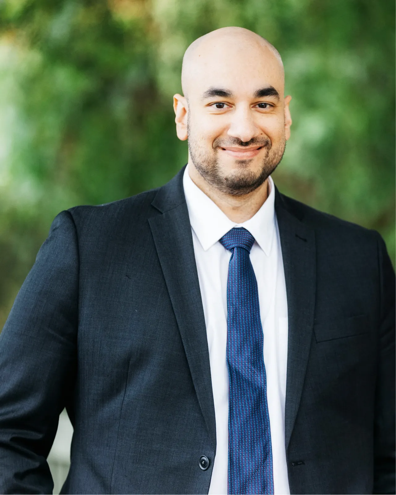 Jason Noronho Director of Business and Finance at Overnewton Anglican Community College