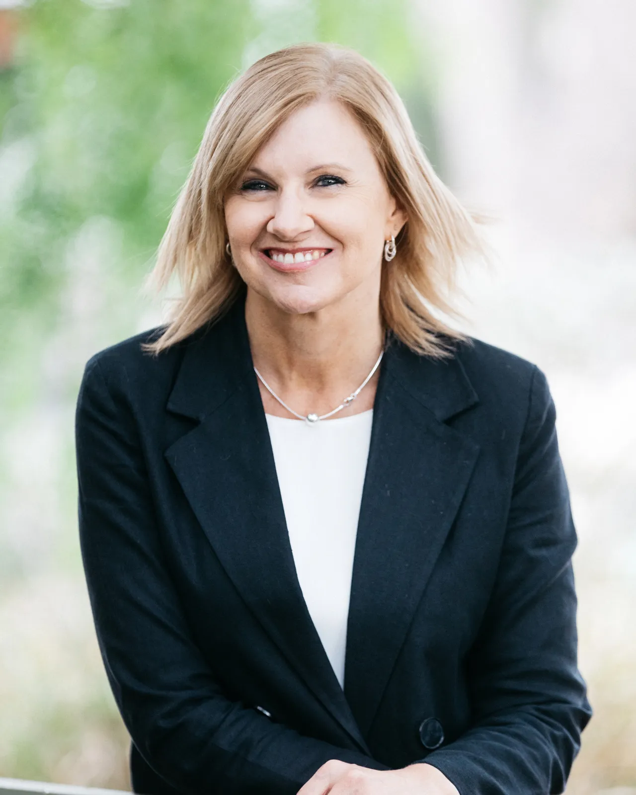 Tracy Fielder Deputy Principal - Head of Canowindra Campus at Overnewton Anglican Community College