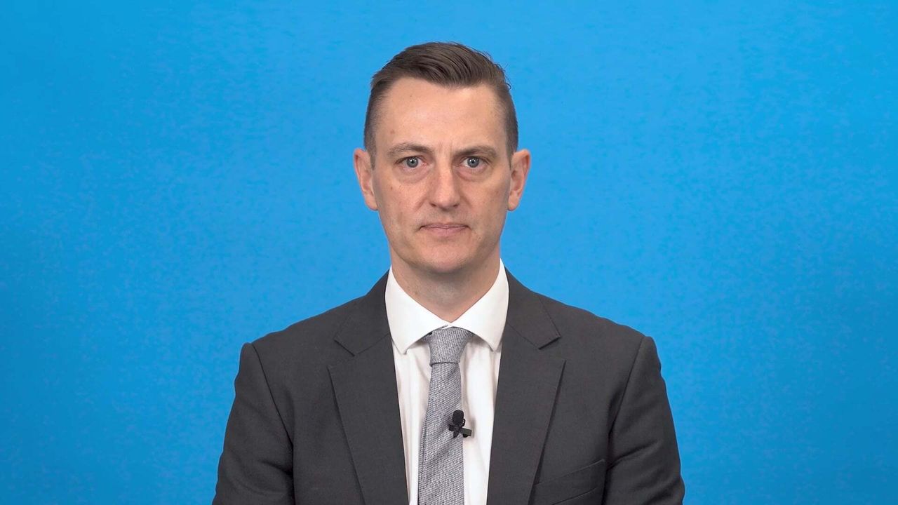 Watch Matt Hill, Co-Deputy Head of Middle School, share our approach to Pastoral Care at Middle School.