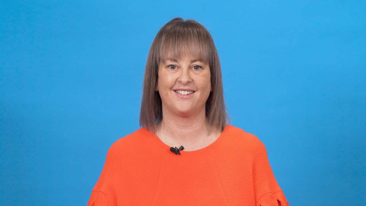 Head of Middle School, Jodi Fitzgerald-Tate, provides insight into learning, wellbeing and life at Middle School.