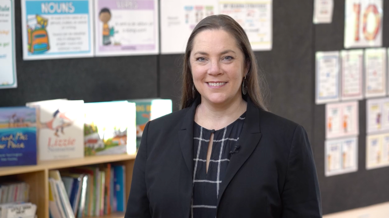 Watch to hear more from our Director of Wellbeing, Amy Walker