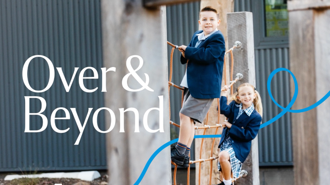 Watch to learn about our Strategic Intent 2026 - 2028