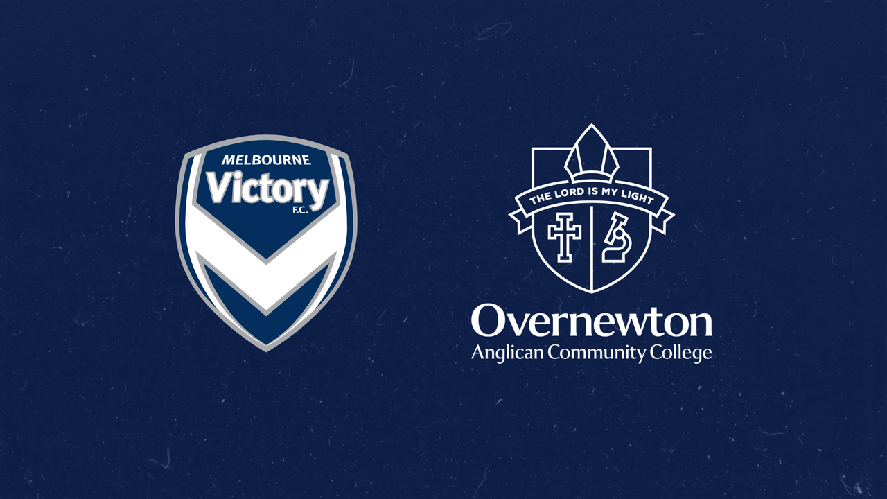 Overnewton x Melbourne Victory Performance School