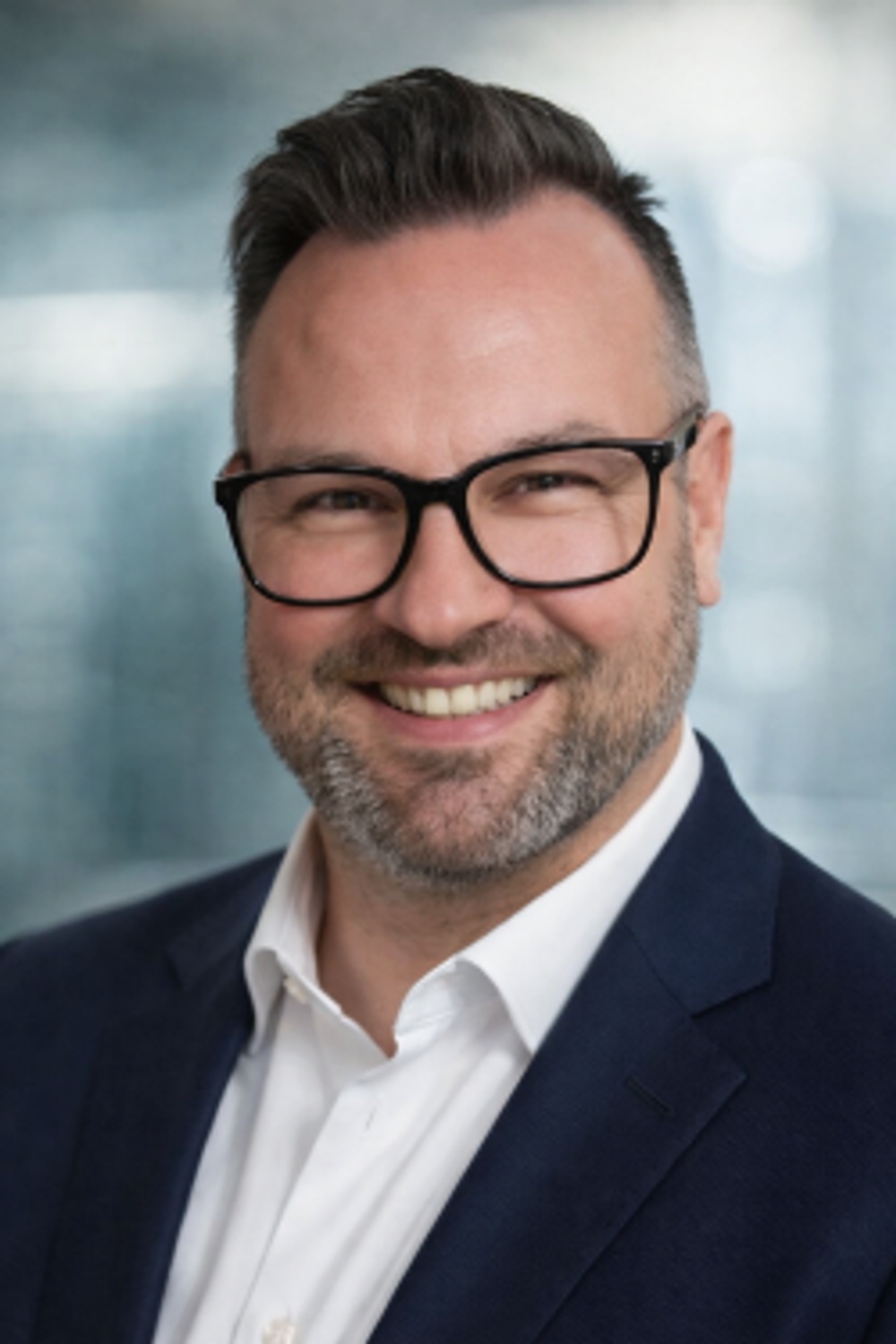 Jonathan Melrose-Rae