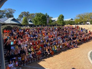 Harmony Day Wellard