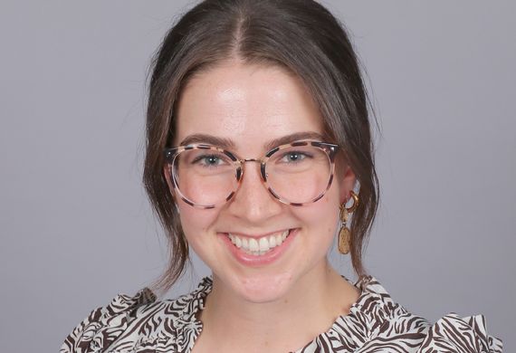 Alisha McMullen, Teacher of Junior School at Penrhos College has been awarded the Rising Star Award by The Educator magazine