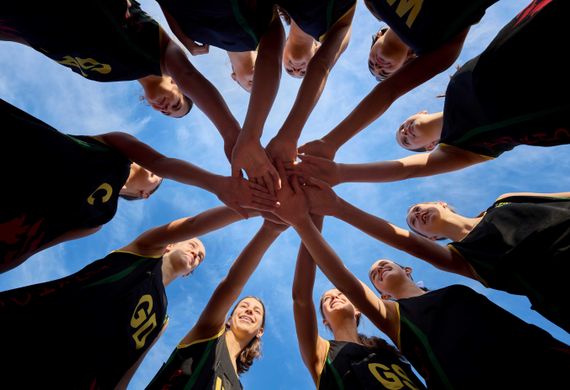 Penrhos College Principal Kalea Haran welcomes back students for term 3