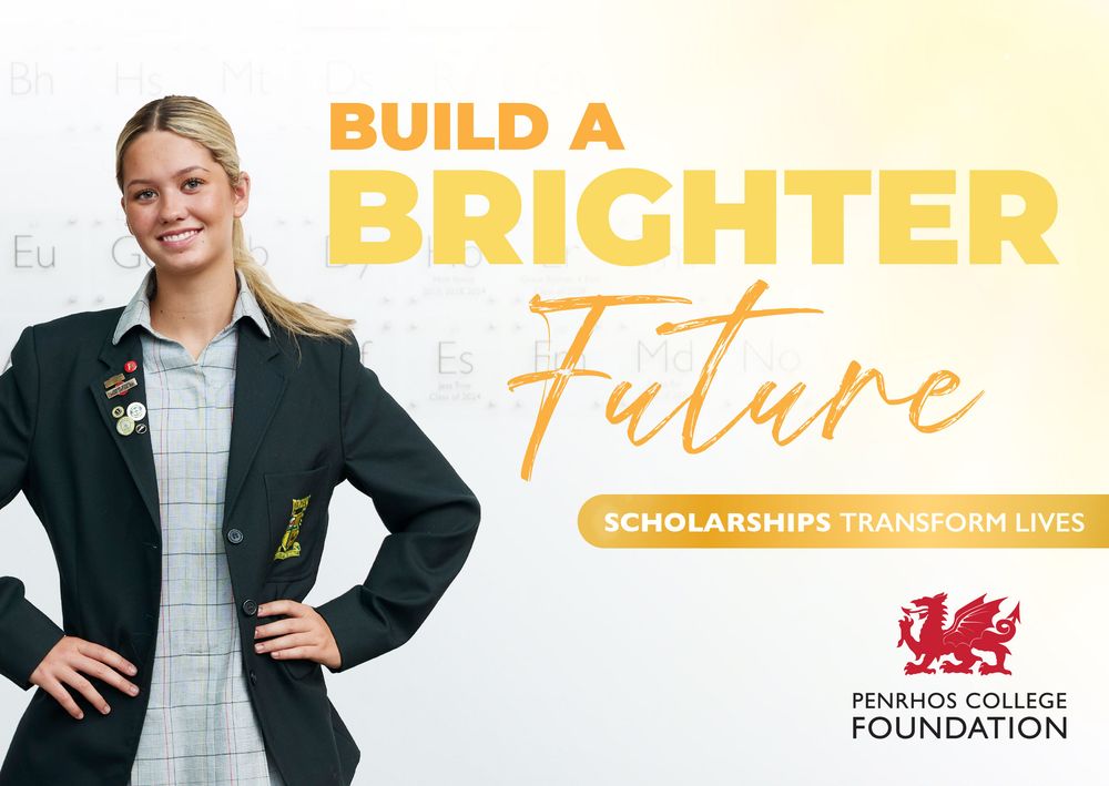 Build a Brighter Future