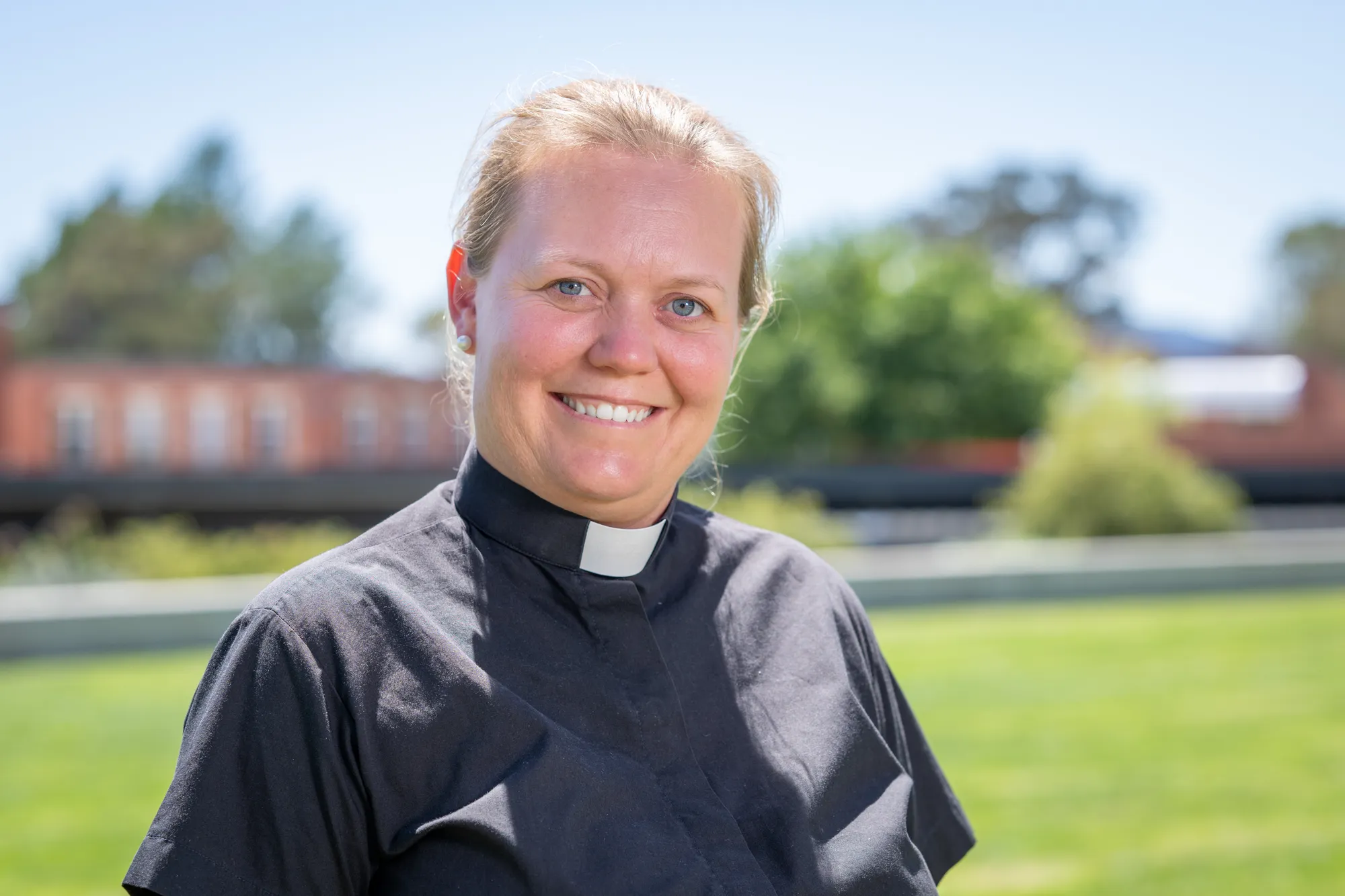 Katherine Rainger preferred