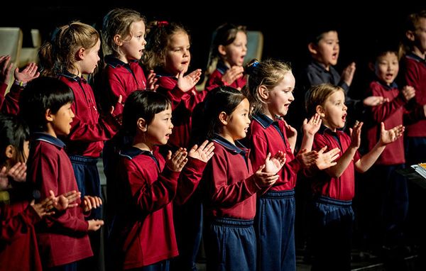 JS Choir