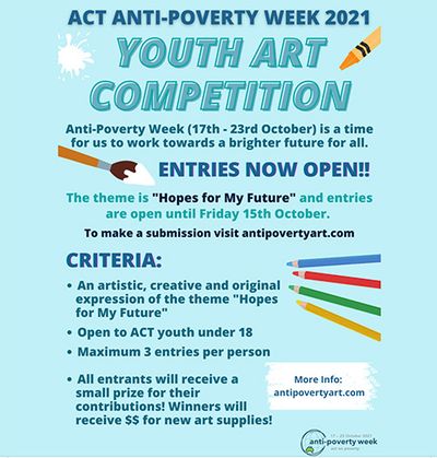 Youth Art Competition
