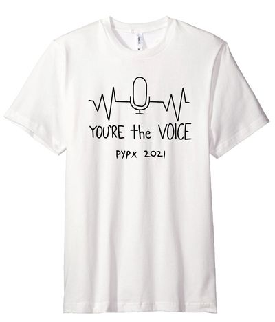Y6 PYP tshirt