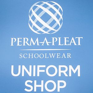 Perm-A-Pleat logo