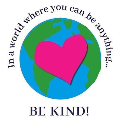 Kind world