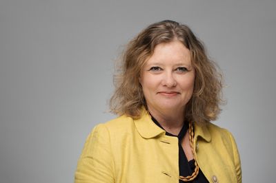 Virginia Rigney, Guest of Honour