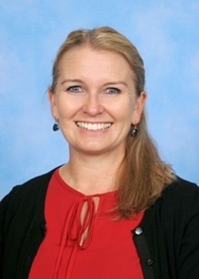 Tracey Markovic, Assistant Head of Junior School