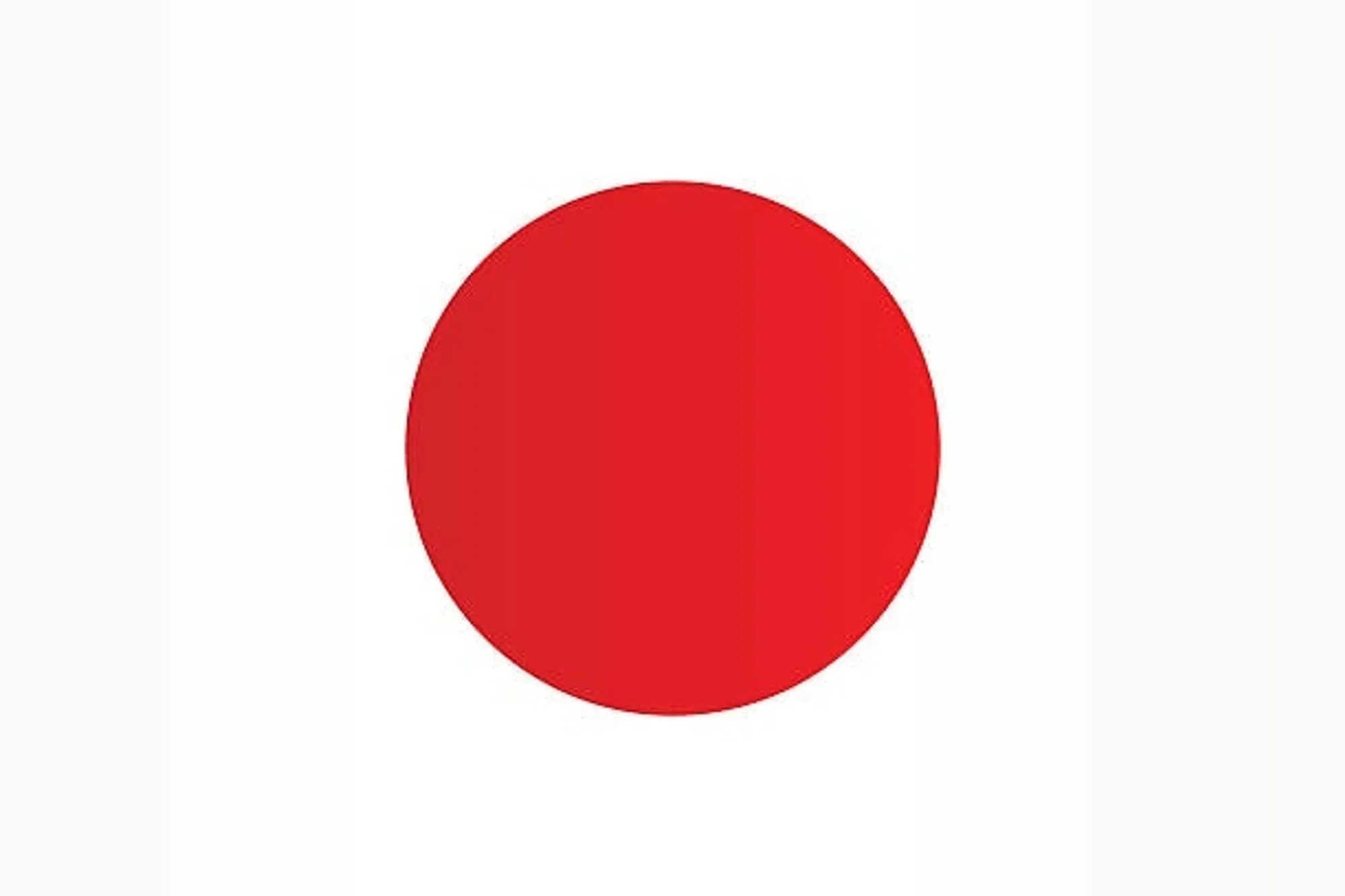 Japan flag