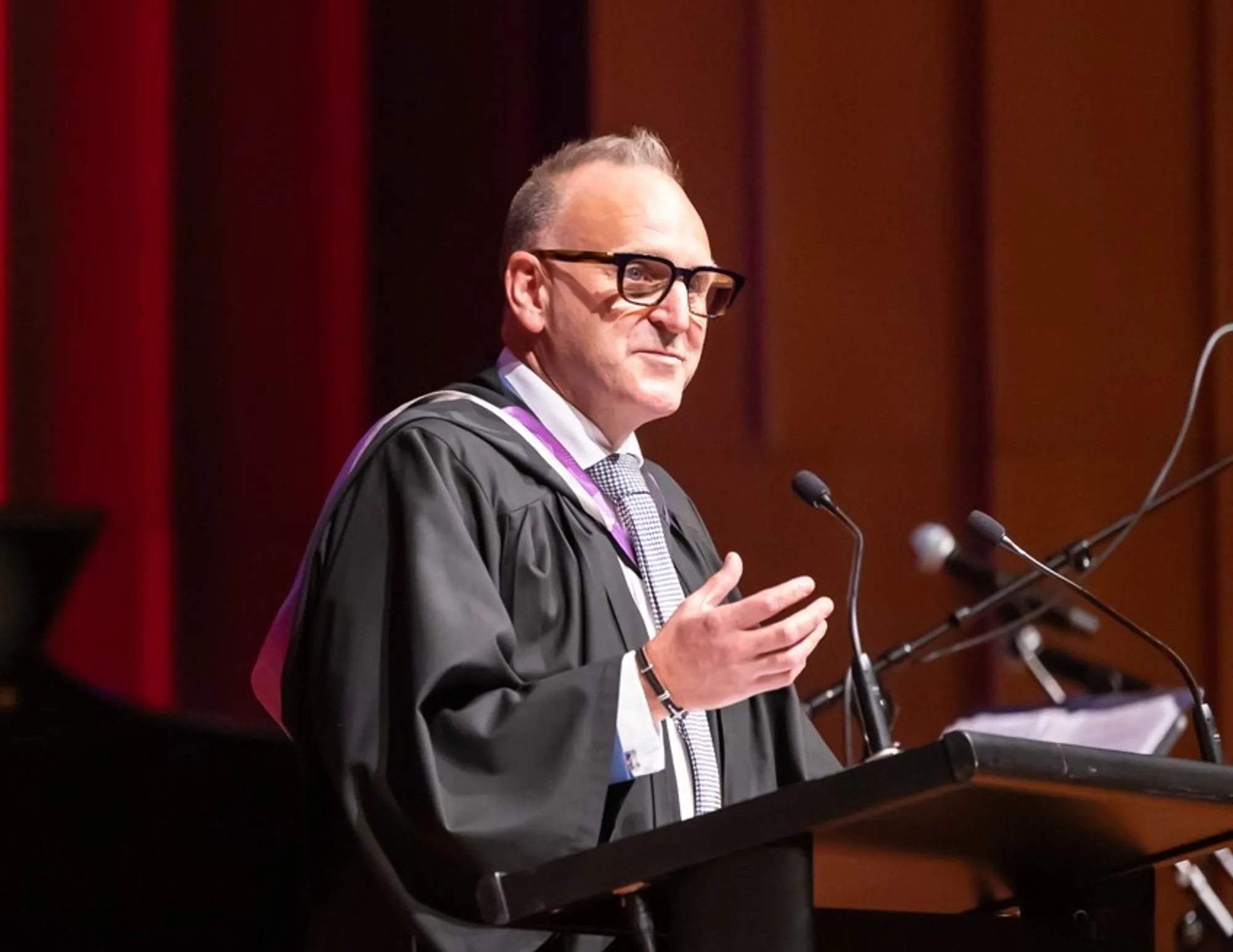Andy Gordon Year 12 Graduation cropped