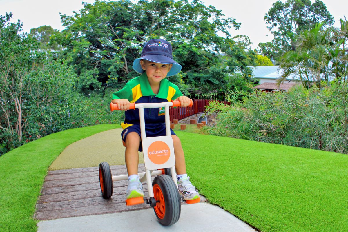 kindy-rivermount-college