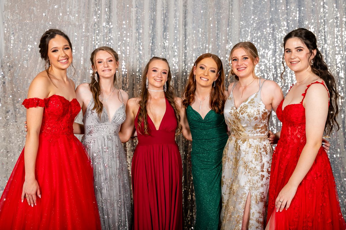Year 12 Formal 2022 | Rivermount College