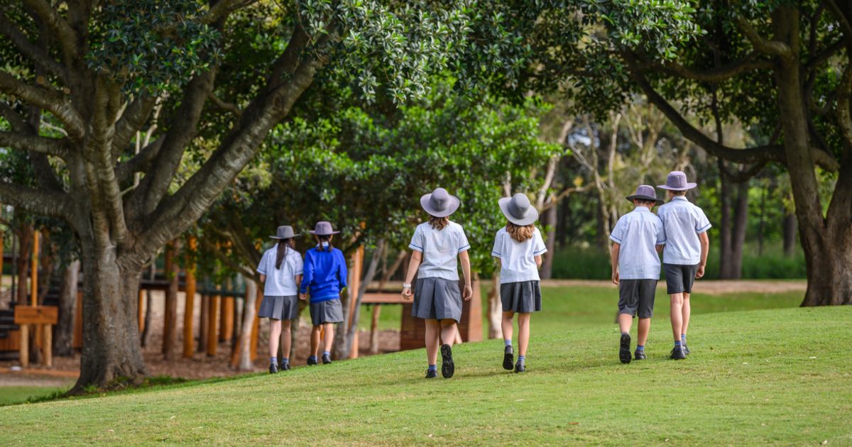 Redeemer Blog - Redeemer Lutheran College