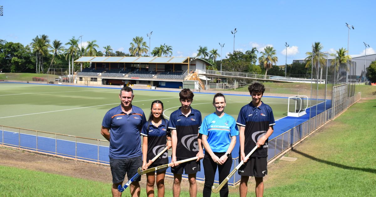 Hockey NT | SEDA College