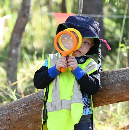 Early Learning Centre Measuring Tape