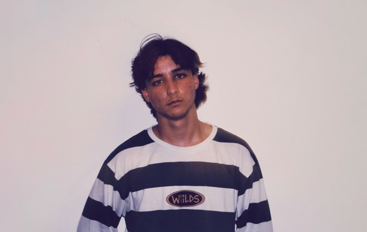 Sam Lethbridge - St Andrews Lutheran College