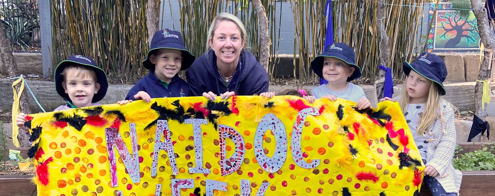 ELC Fee Schedule St Andrews Lutheran College