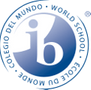 Ib logo