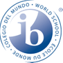 Ib logo