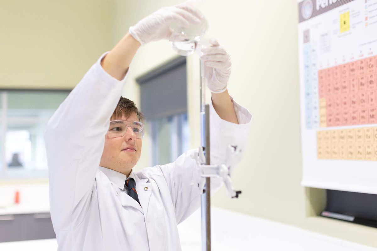 Scholarships St BrendanShaw College