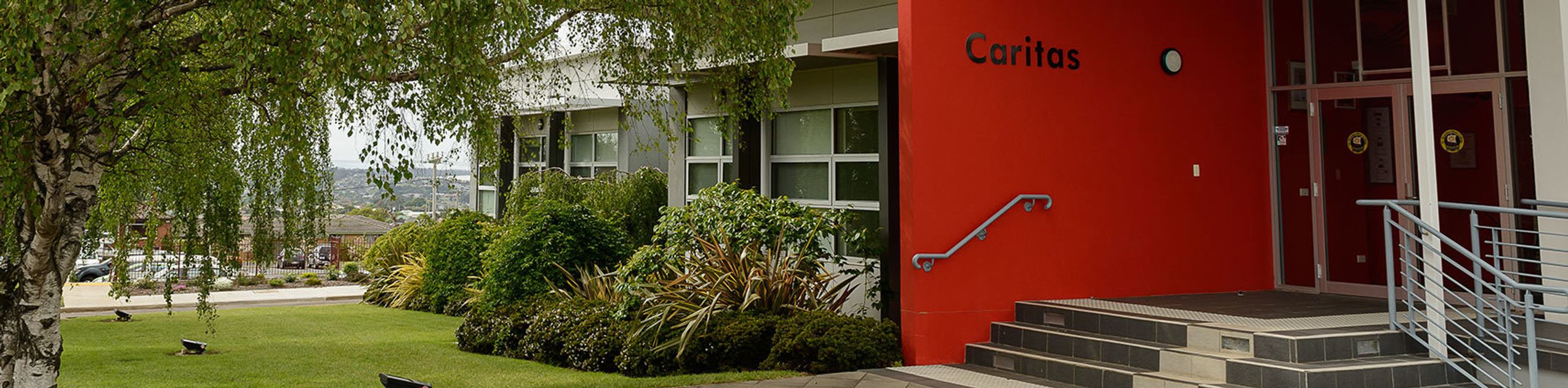 Contact St BrendanShaw College