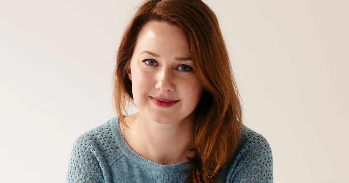 From the Interview with Hannah Kent | Somerset Storyfest