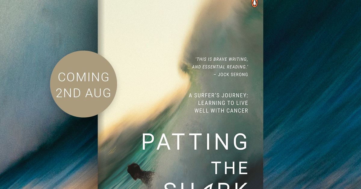 One man's journey through the barrel of cancer - Interview with Tim ...