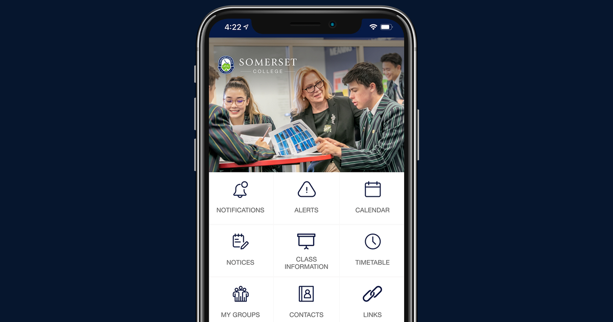 Downloads | Somerset College