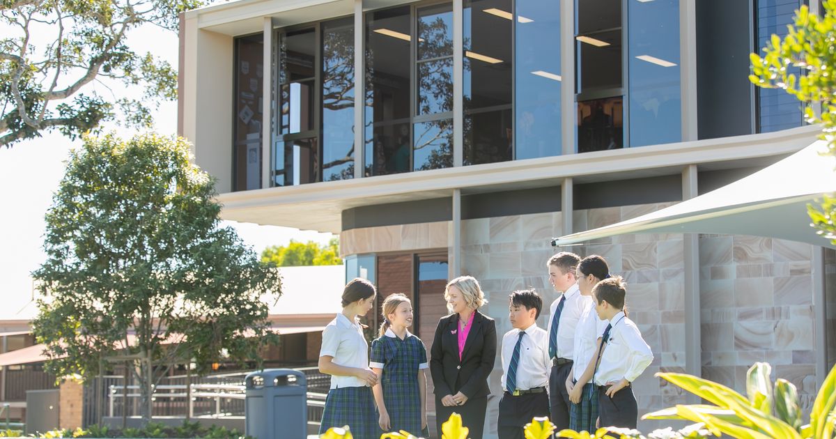 Somerset at a Glance | Enrolments | Somerset College