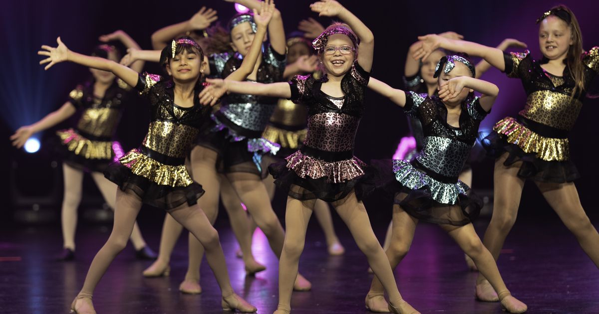 Day of Dance 2022 | Somerset College
