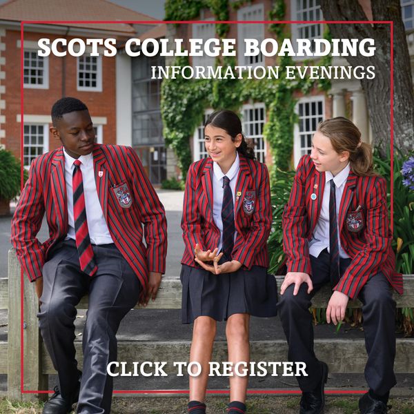 Visit Scots College