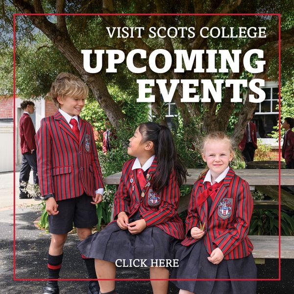 Visit Scots College