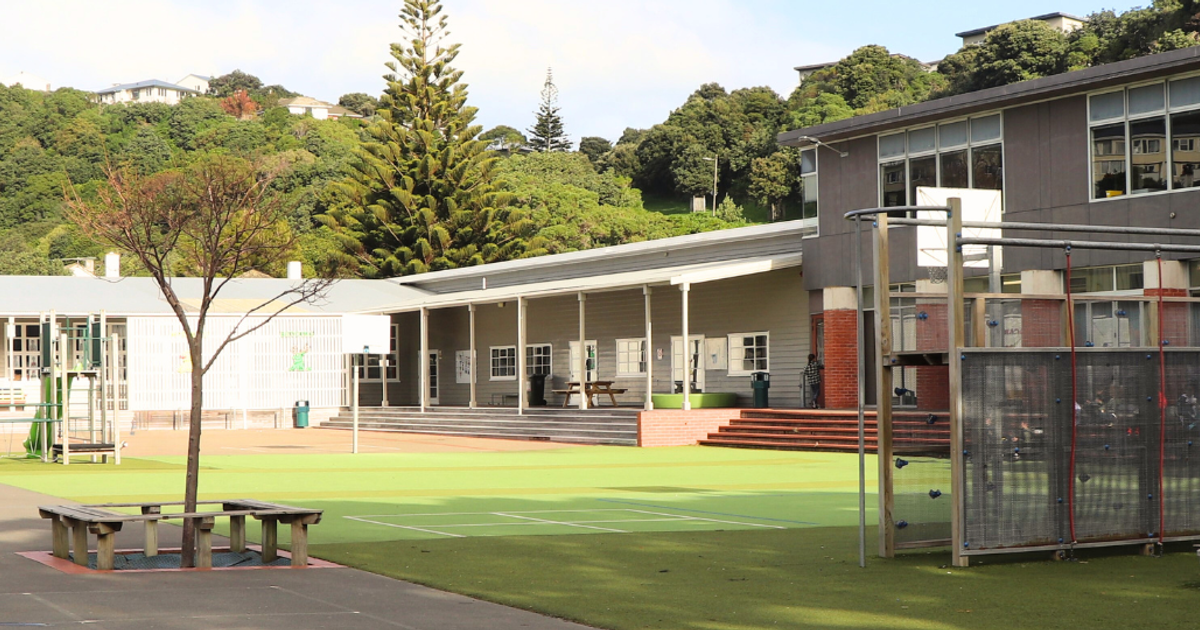 Our Schools - Scots College