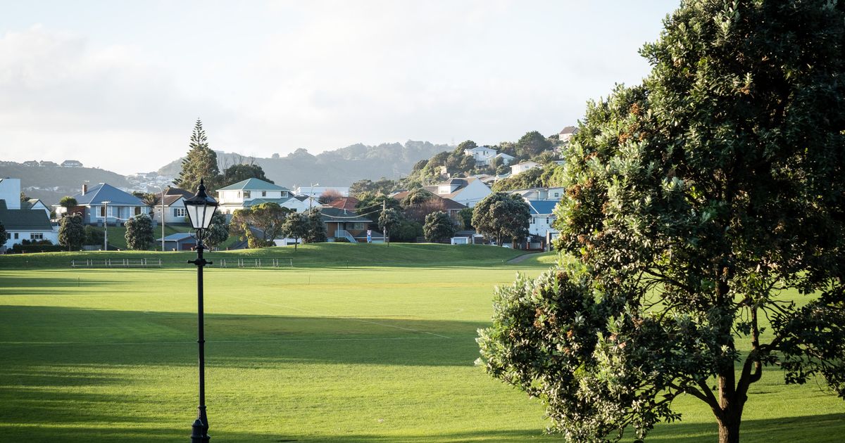 Scots College Parents Association Incorporated logo