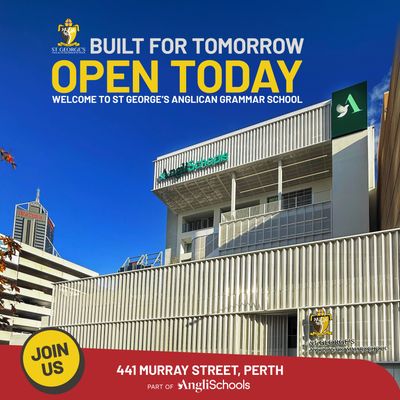 441 Murray Street Perth