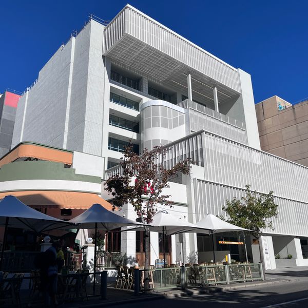 441 Murray St Perth