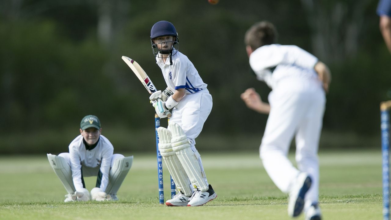 Beyond the classroom